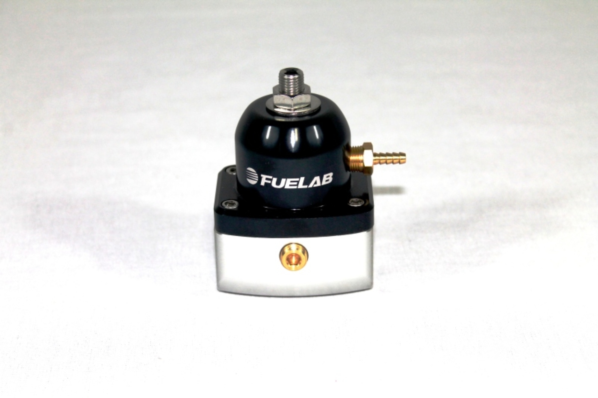 Picture of Fuelab FLB Velocity FPR Fuel Pressure Regulators - 50101