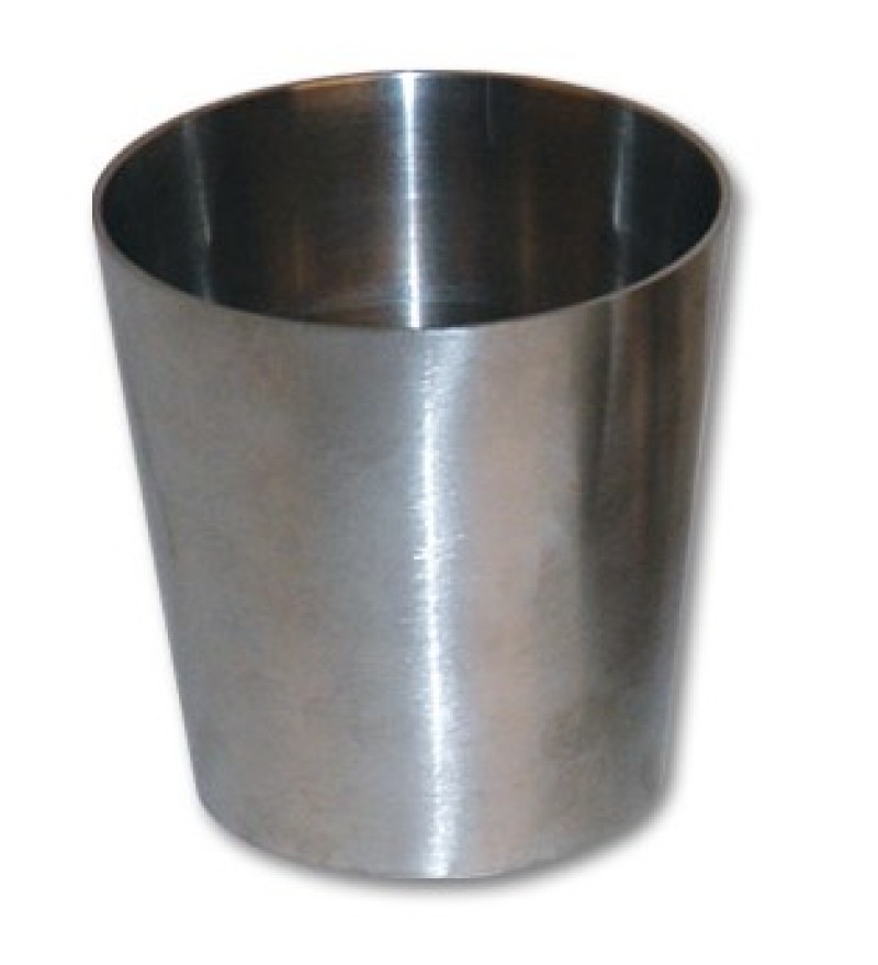 Picture of Vibrant VIB Tubing-T304SS Round Steel Tubing - 2687