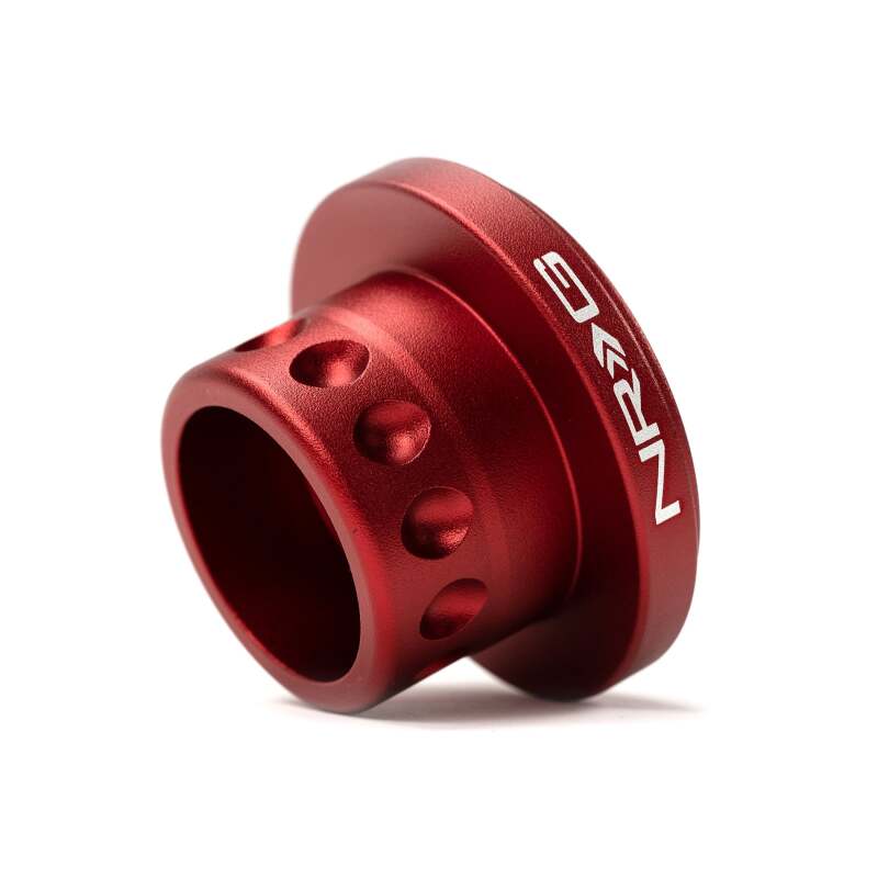 Picture of NRG Hub Adapters Steering Wheel Hubs - SRK-RL160H-RD
