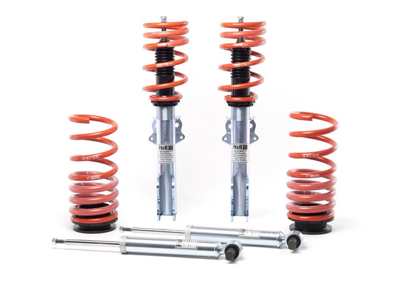 Picture of H&R HR Street Perf Coil Overs - 51692