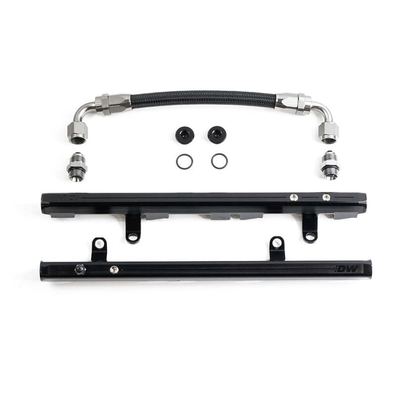 Picture of DeatschWerks DW Fuel Rail Upgrade Kits - 7-201