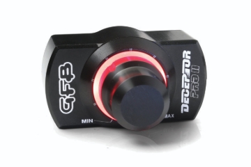Picture of Go Fast Bits GFB Deceptor Blow Off Valves - 6669
