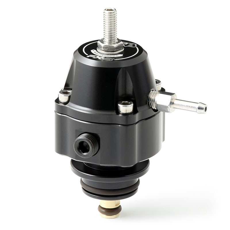 Picture of Go Fast Bits GFB Fuel Pressure Regulators - 8051