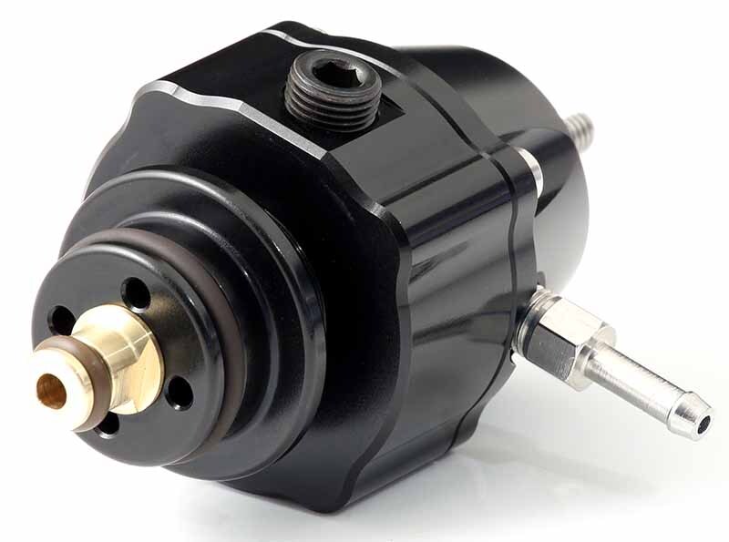 Picture of Go Fast Bits GFB Fuel Pressure Regulators - 8051