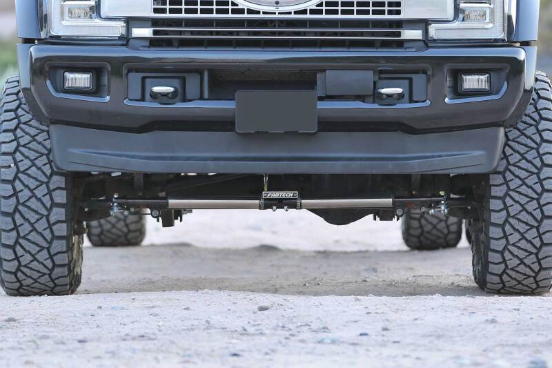 Picture of Fabtech FAB Steering Stabilizer - FTS22313