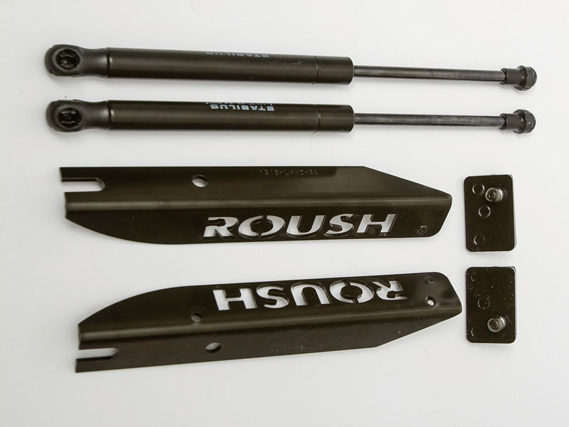 Picture of Roush RSH Hood Strut Kits - 421236