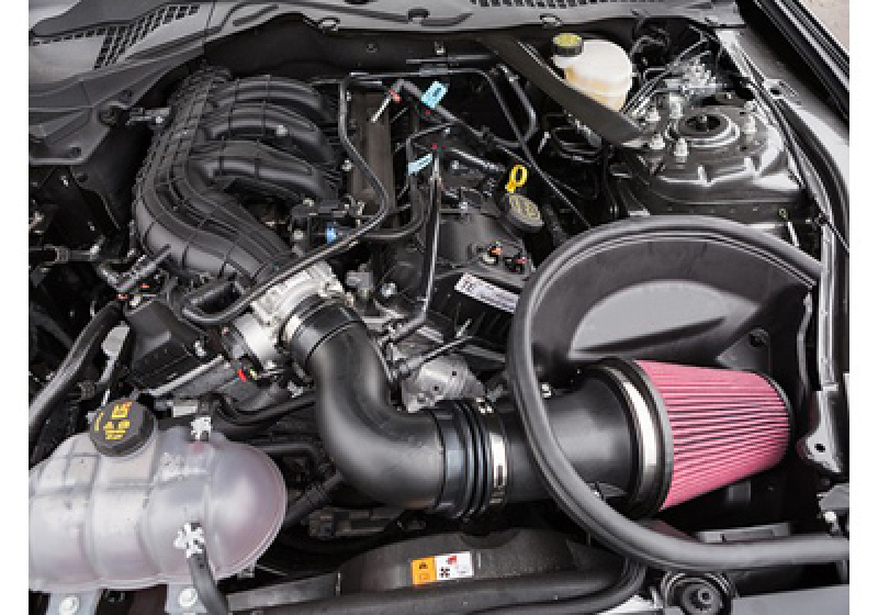 Picture of Roush RSH Cold Air Intakes - 421828