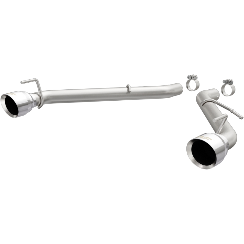 Picture of Magnaflow MAG Axle Back Exhaust - 19331
