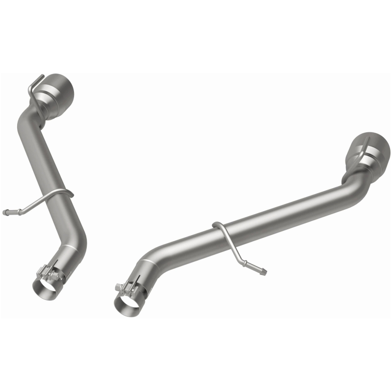 Picture of Magnaflow MAG Axle Back Exhaust - 19331
