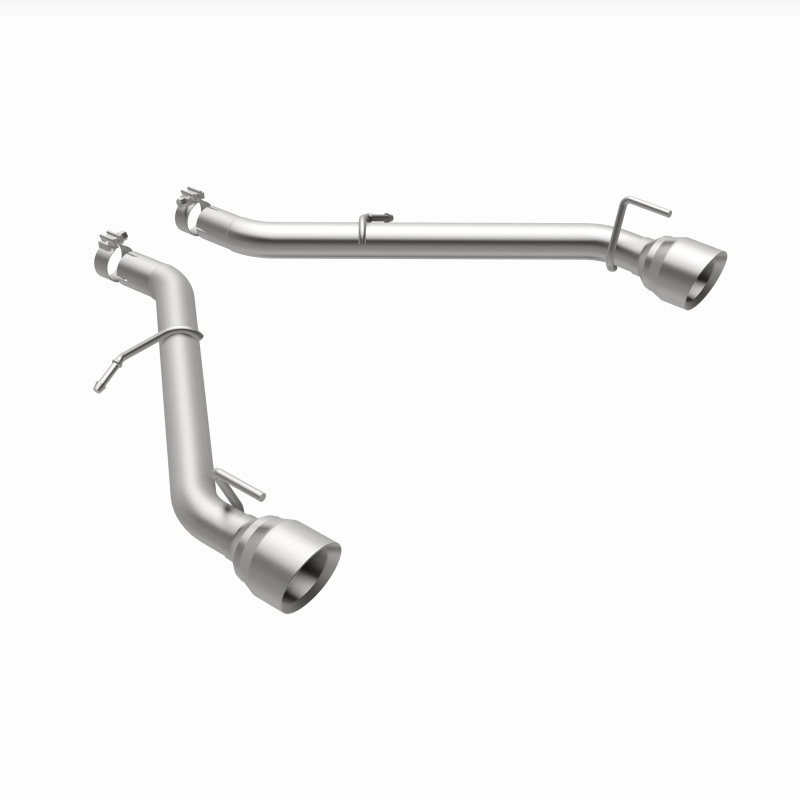 Picture of Magnaflow MAG Axle Back Exhaust - 19331