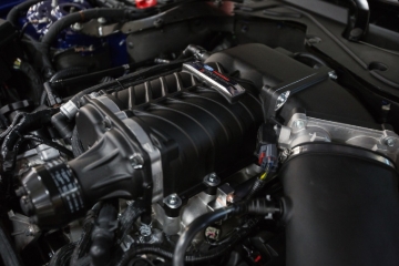 Picture of Roush RSH Supercharger Kits - 422001
