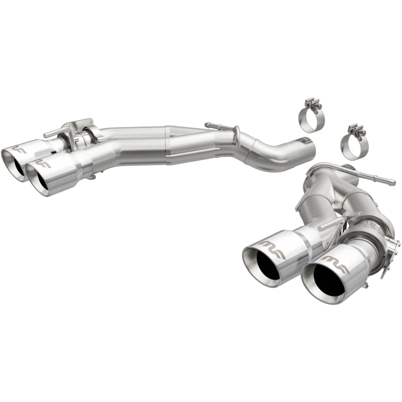 Picture of Magnaflow MAG Axle Back Exhaust - 19266