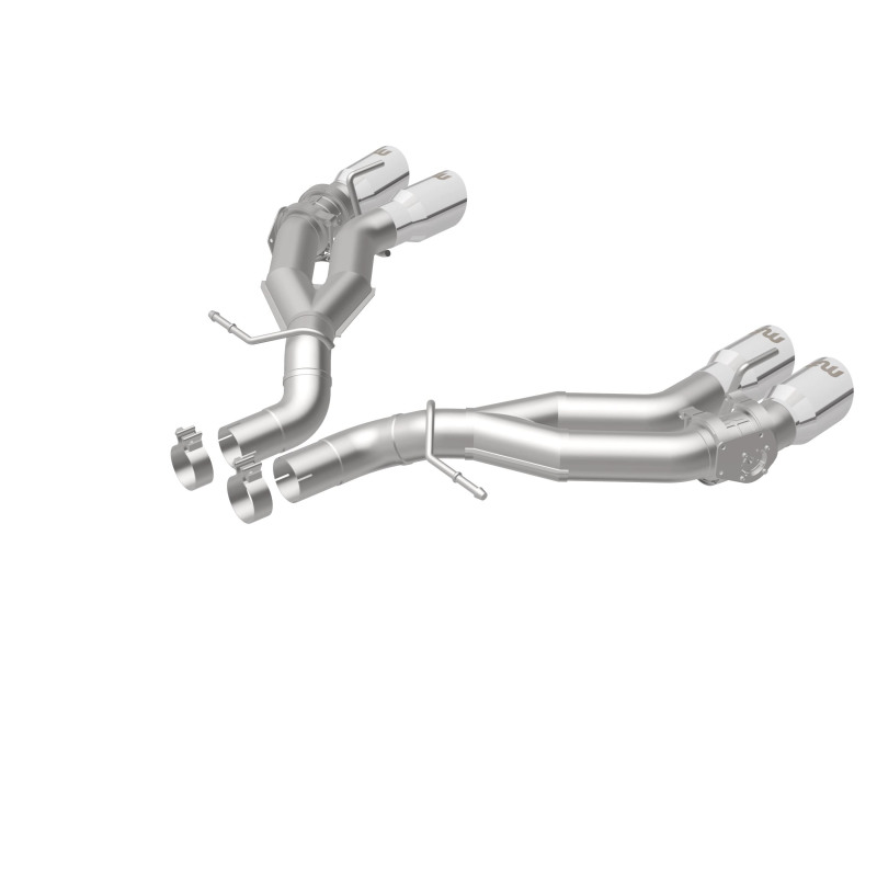 Picture of Magnaflow MAG Axle Back Exhaust - 19266