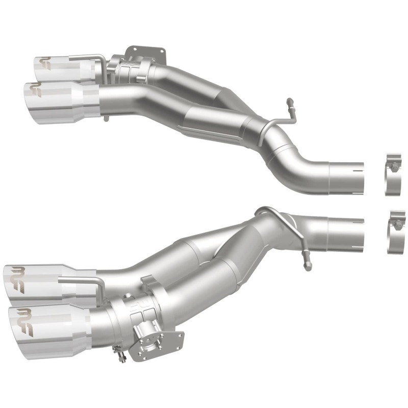 Picture of Magnaflow MAG Axle Back Exhaust - 19266
