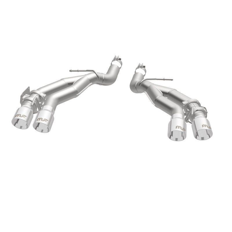 Picture of Magnaflow MAG Axle Back Exhaust - 19266