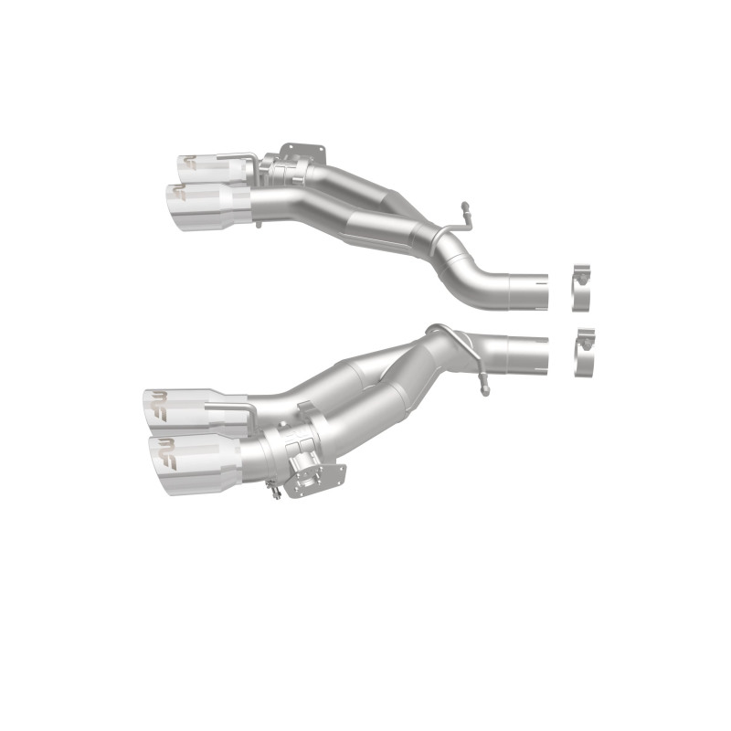 Picture of Magnaflow MAG Axle Back Exhaust - 19266