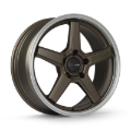 Picture of Enkei ENK Quasar Wheels - 550-980-6545ZP