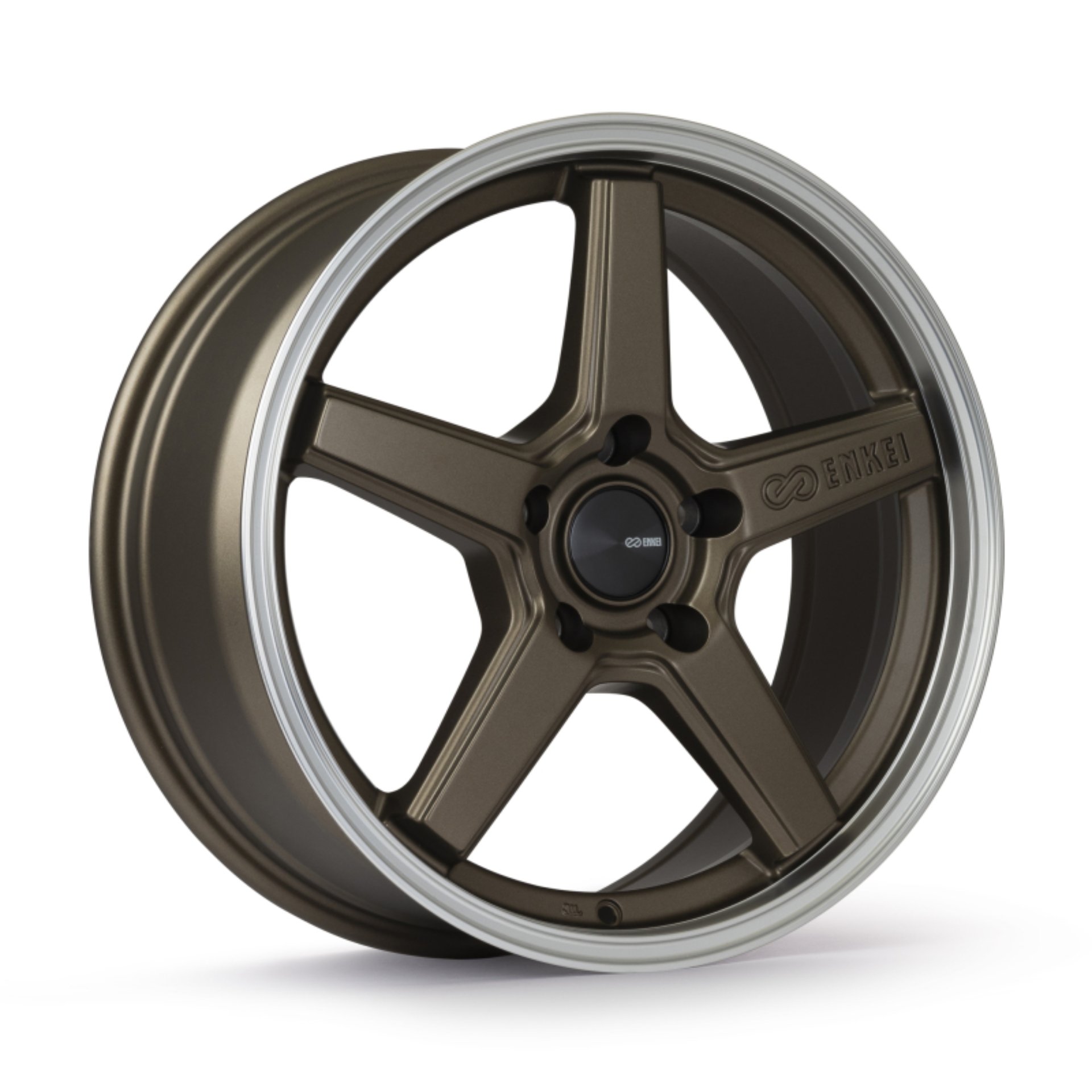 Picture of Enkei ENK Quasar Wheels - 550-980-6545ZP