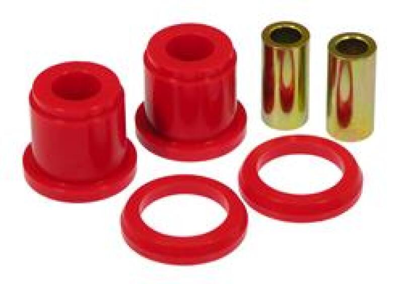 Picture of Prothane PRO Transmission Mounts-Red Bushing Kits - 6-603