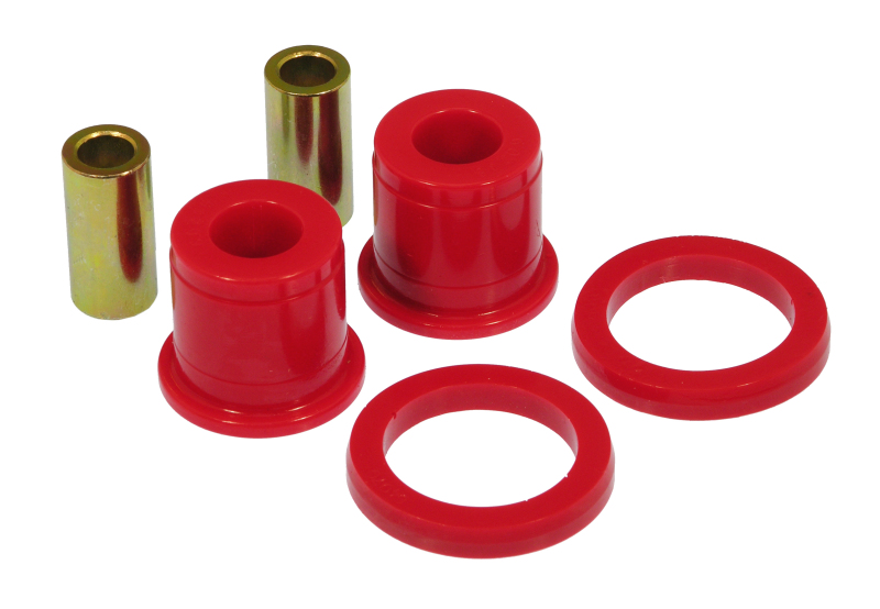 Picture of Prothane PRO Transmission Mounts-Red Bushing Kits - 6-601