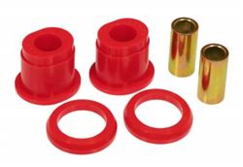 Picture of Prothane PRO Transmission Mounts-Red Bushing Kits - 6-604