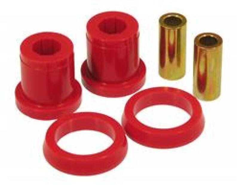 Picture of Prothane PRO Transmission Mounts-Red Bushing Kits - 6-605