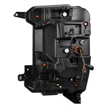 Picture of AlphaRex ARX NOVA Headlights - 880894