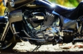 Picture of Kuryakyn KUR Air Cleaner Covers D Air Intake Components - 9270
