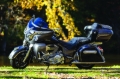 Picture of Kuryakyn KUR Air Cleaner Covers D Air Intake Components - 9270