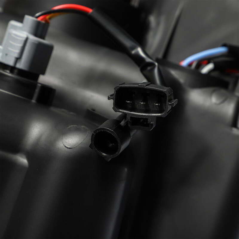 Picture of AlphaRex ARX LUXX Headlights - 880702
