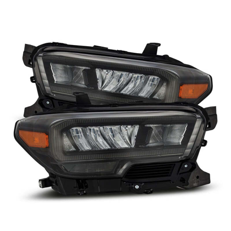 Picture of AlphaRex ARX LUXX Headlights - 880702
