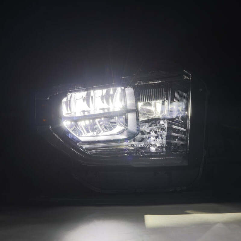 Picture of AlphaRex ARX LUXX Headlights - 880830