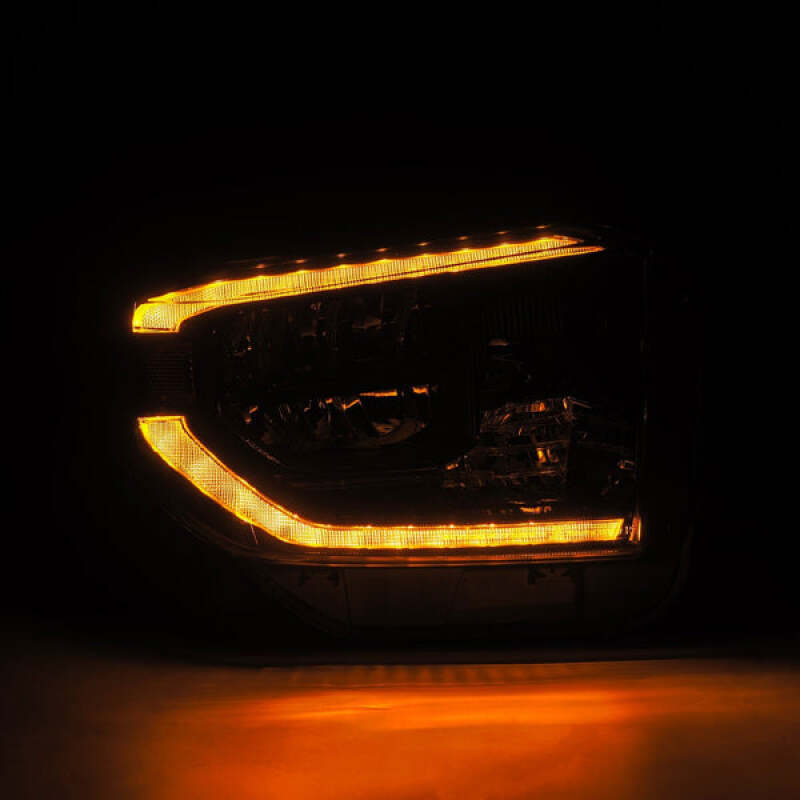 Picture of AlphaRex ARX LUXX Headlights - 880830