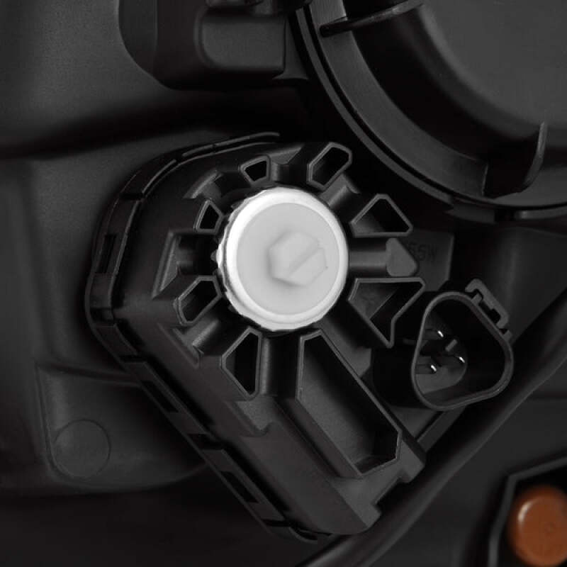 Picture of AlphaRex ARX LUXX Headlights - 880830