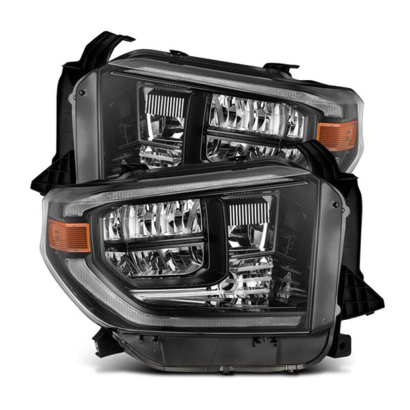 Picture of AlphaRex ARX LUXX Headlights - 880830