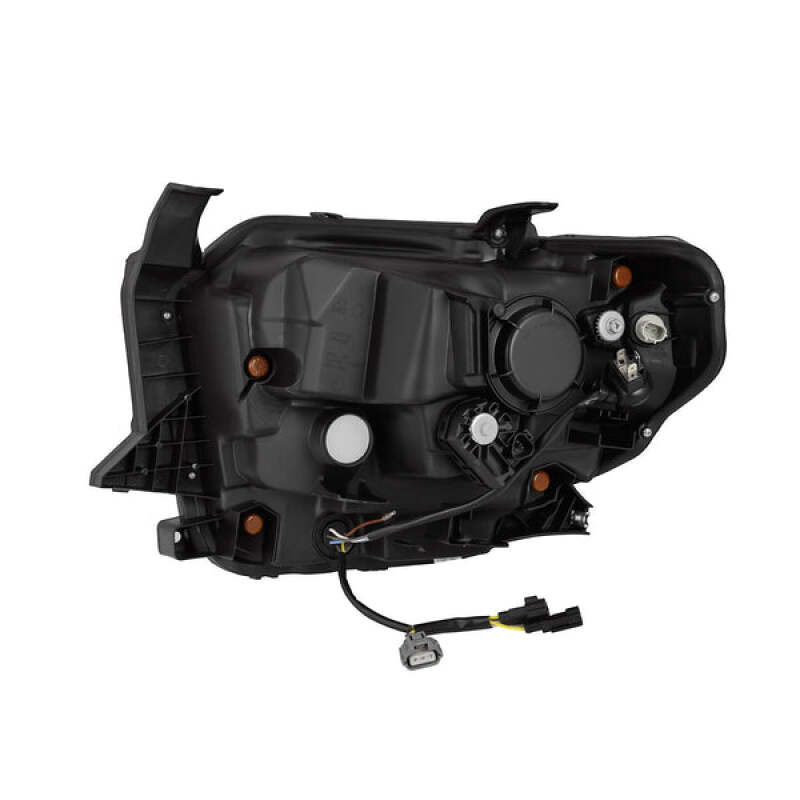 Picture of AlphaRex ARX LUXX Headlights - 880830