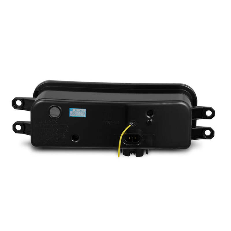 Picture of AlphaRex ARX Headlight Converters Wiring Connectors - 210083