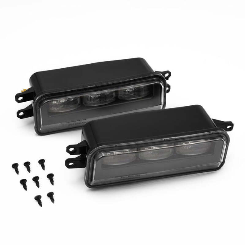 Picture of AlphaRex ARX Headlight Converters Wiring Connectors - 210083