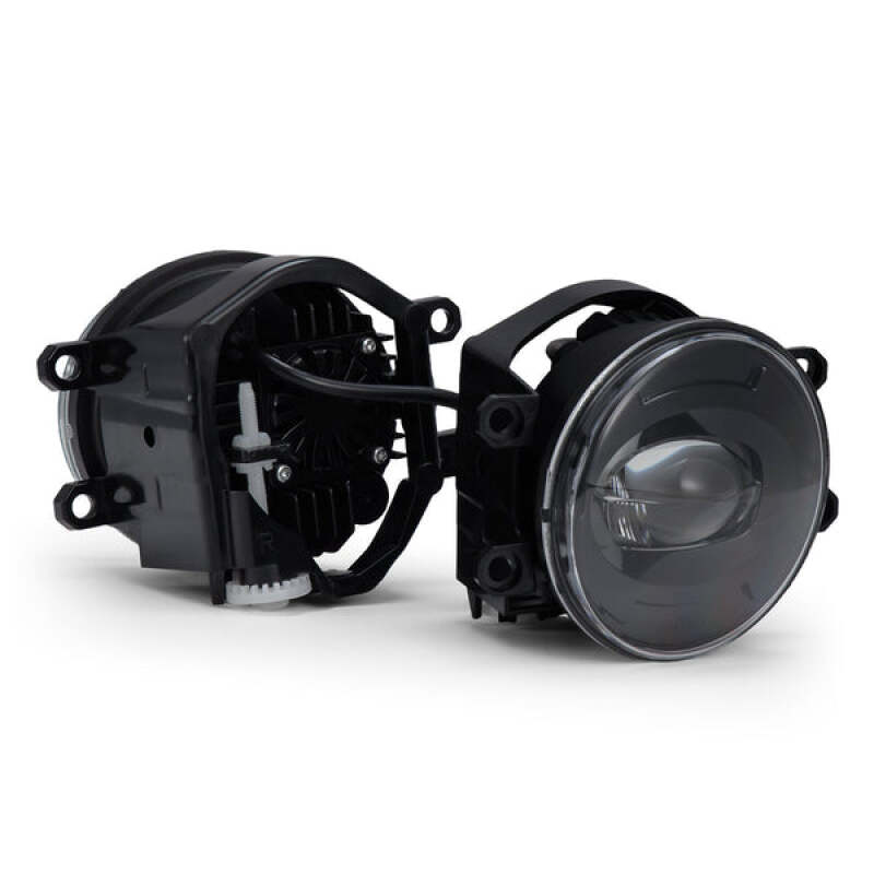 Picture of AlphaRex ARX Fog Lights - 210023