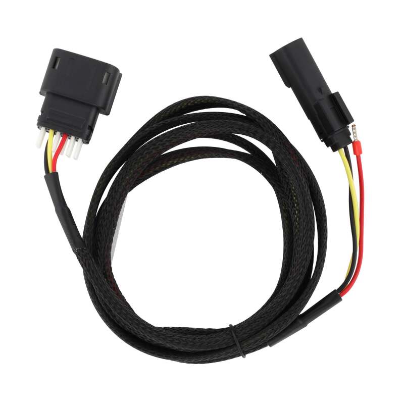 Picture of DS18 DSE Powersports Plug and Play Harnesses Wiring Harnesses - RY-LOC.HD23UPCVO