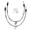 Picture of R1 Concepts RNC Stainless Steel Brake Hoses Brake Line Kits - HSK-31013