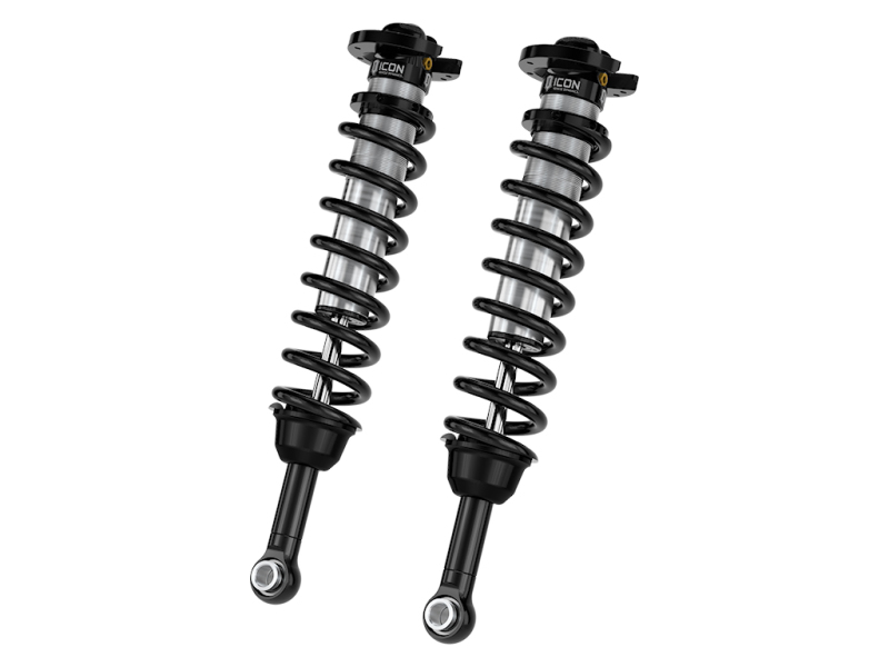 Picture of ICON ICO 2.5 Series Coilover Kits - 58661
