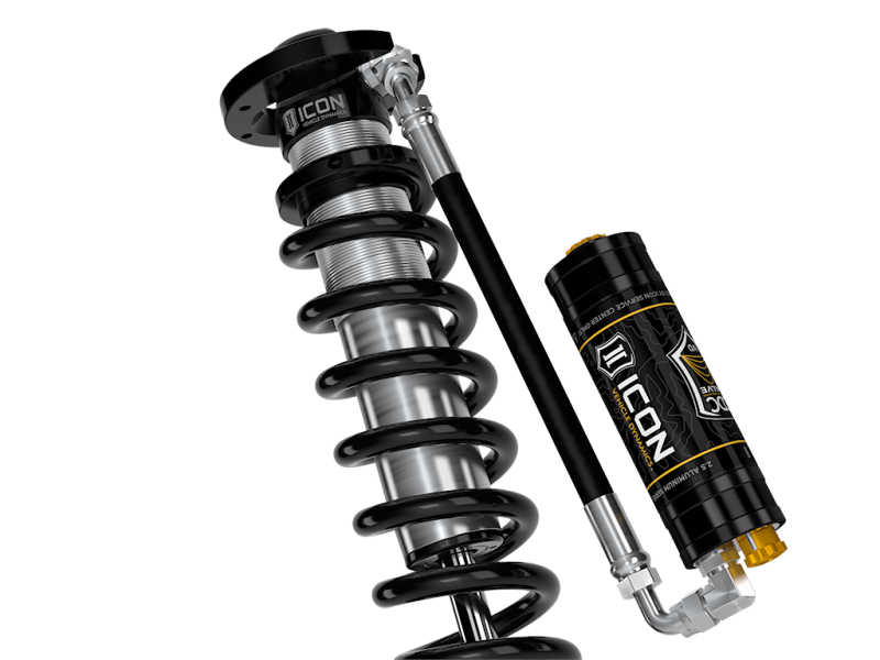 Picture of ICON ICO 2.5 Series Coilover Kits - 58761C