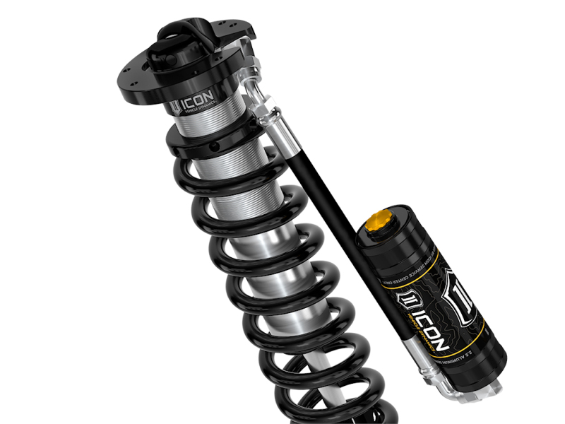 Picture of ICON ICO 2.5 Series Coilover Kits - 58761