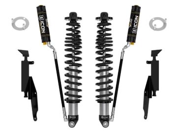 Picture of ICON ICO 2.5 Series Coilover Kits - 48711C