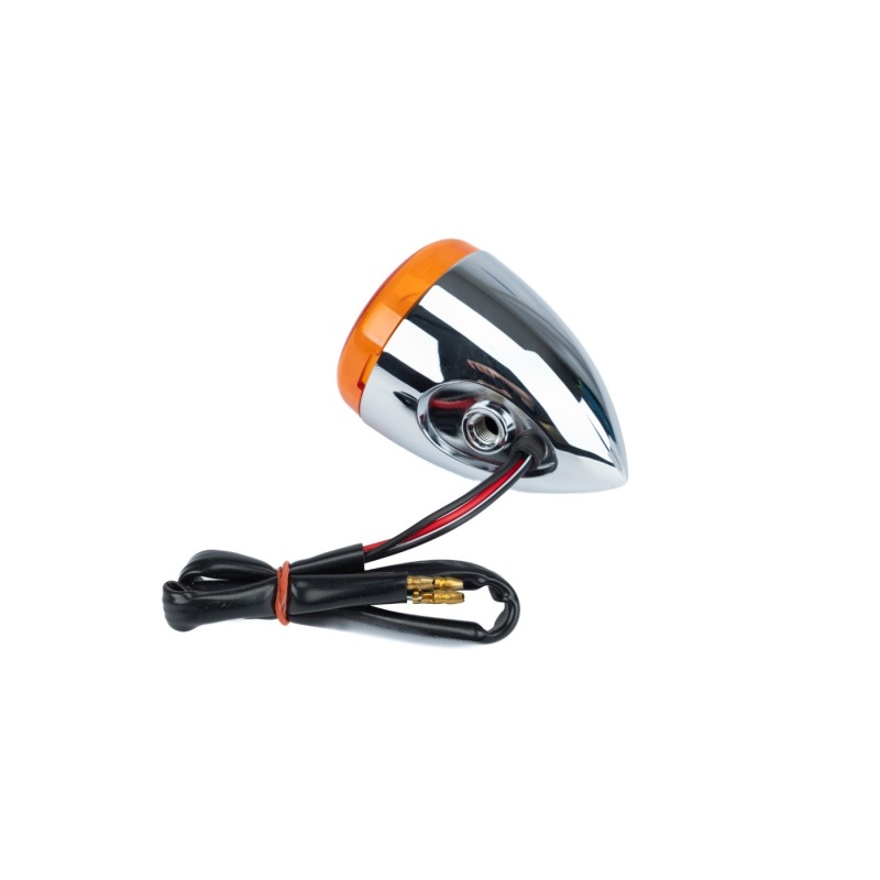 Picture of Bikers Choice BKC Turn Signal D Rear Lights Corner - 489938