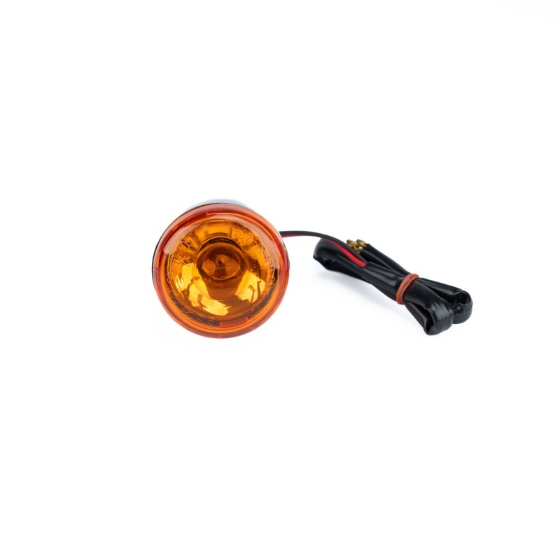 Picture of Bikers Choice BKC Turn Signal D Rear Lights Corner - 489938