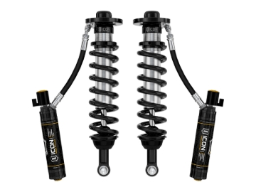 Picture of ICON ICO 2.5 Series Coilover Kits - 91831E