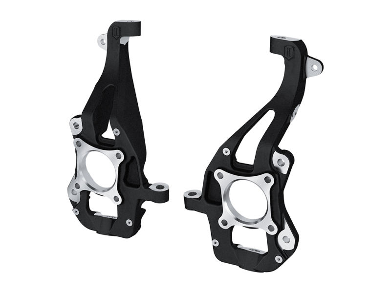 Picture of ICON ICO Steering Knuckles Steering Knuckles & Spindles - 94000