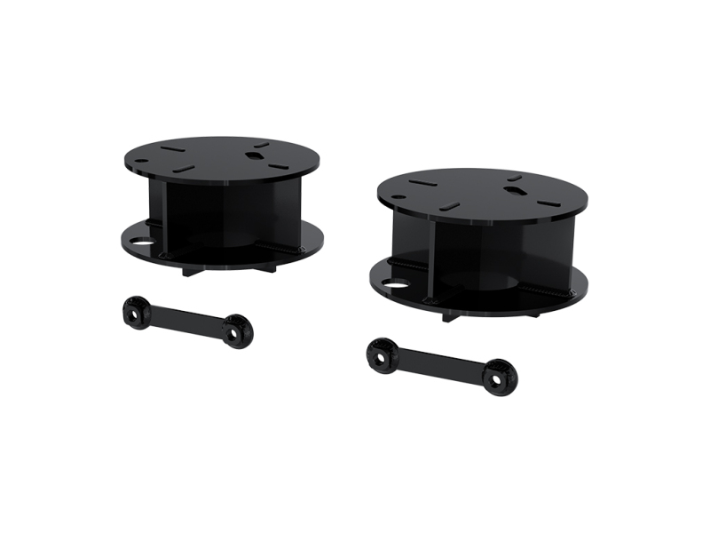 Picture of ICON ICO Spacer Kits Lift Kits - 51016